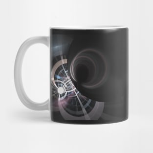 Glowing Mug